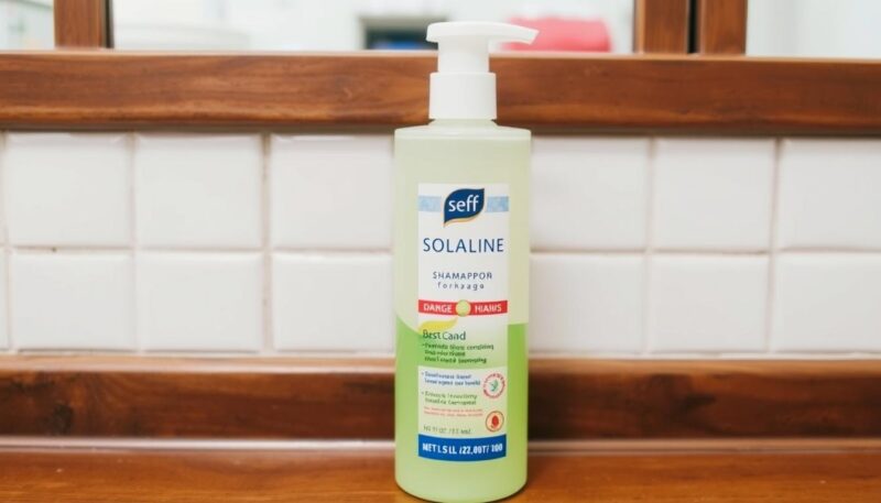 najbolji šamponi za oštećenu kosu najbolji šamponi za oštećenu kosu